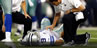 Tony Romo Gets Injured, Cowboys Team 'Heartbroken'