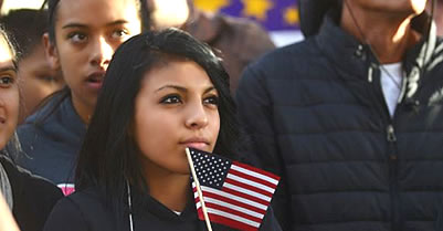 Pundits Consider Latino Americans and the Republican Vote