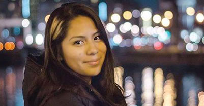 Chicana College Student Is Sole American Killed In Paris Terror Attacks
