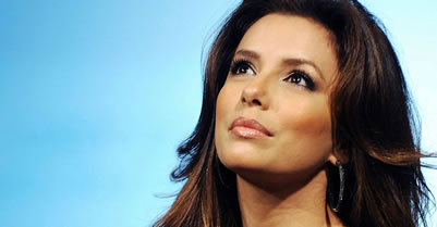 Eva Longoria: I Felt Rejected By Latinos For Not Speaking Spanish 'Perfectly'