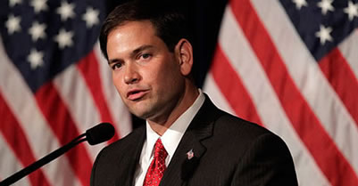 The Forgotten Reason Marco Rubio Pushed Immigration Reform