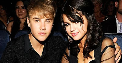 Justin Bieber on Selena Gomez: I'm Inspired By A Very Special Latina