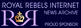 Royal Rebels Internet, sponsor of Mexican American News archive