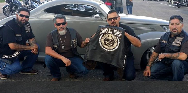 Chicano Bikers Targeted in Banking Rip-off Scheme
