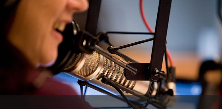 Why Do Latino Reporters on Public Radio Talk That Way?