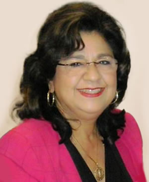 Marta E. Sanchez, Loyola Marymount University