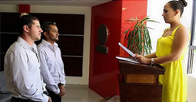 With Little Fanfare, Mexican Supreme Court Legalizes Gay Marriage