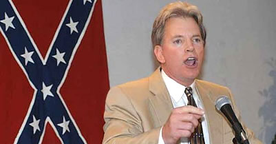 Former Ku Klux Klan Leader David Duke Backs Up Donald Trump’s Immigration Plans