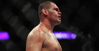 UFC 188: It's a mystery. Why Didn't Cain Train For DF's Altitude?