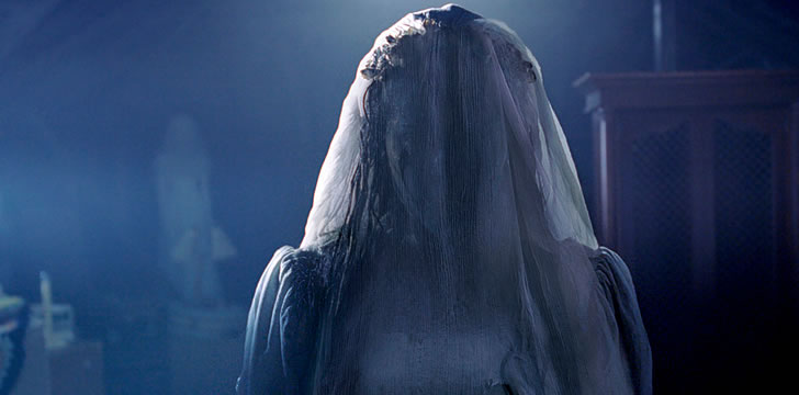 La Llorona