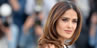 Salma Hayek-Pinault Opens Up About Latinas and their Future in Hollywood